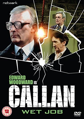 Callan - Wet Job [1981] [DVD]
