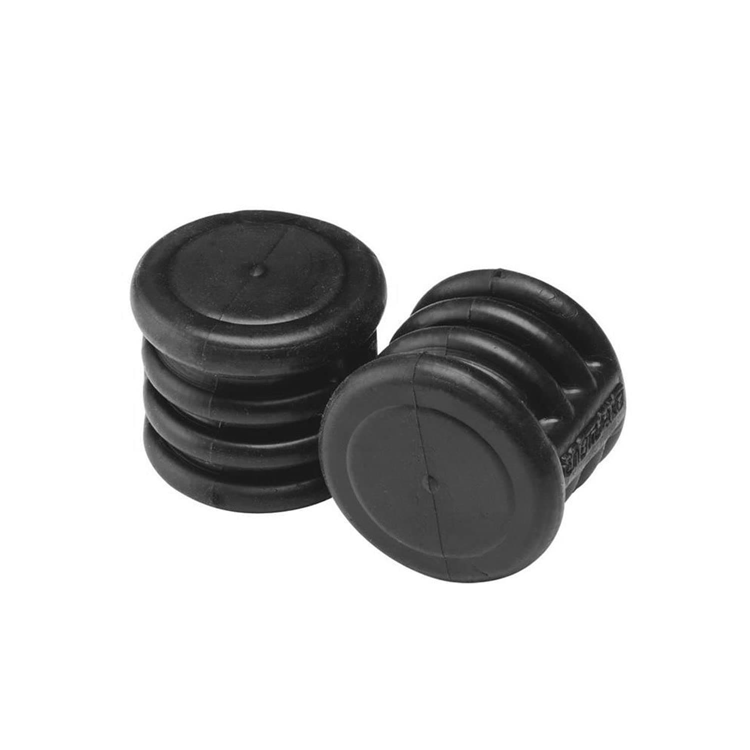 Excalibur 1968 S5 Crossbow Replacement Pads S5 Replacement Pads Black