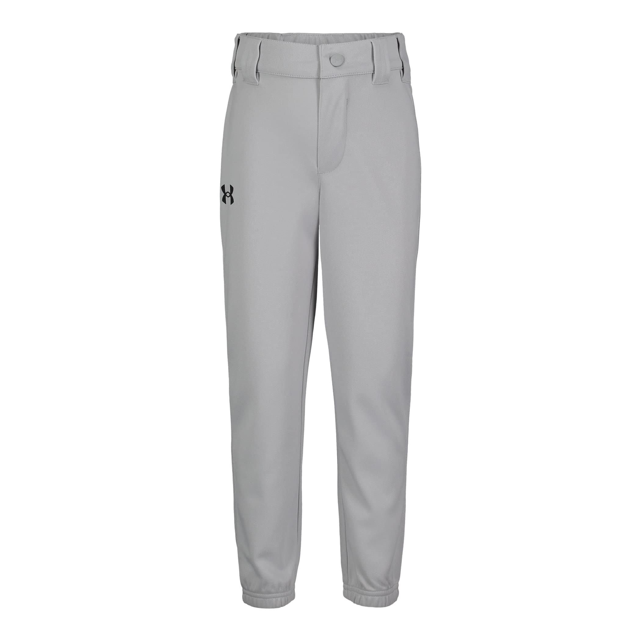 boys Baseball Pant With Belt Loop & Snap Closure, Comfortable & Durable for Game Day Baseball Pant
