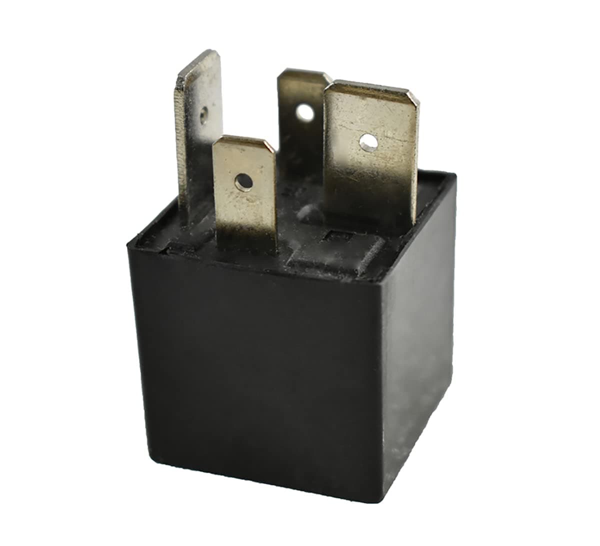 Starter Relay|Self Relay FOR TVS WEGO/JUPITER/APACHE 2013/STAR CITY/RTR 160/RTR 180/PHOENIX/STAR CITY PLUS 110 |(Original equipment manufacturer) ORADO