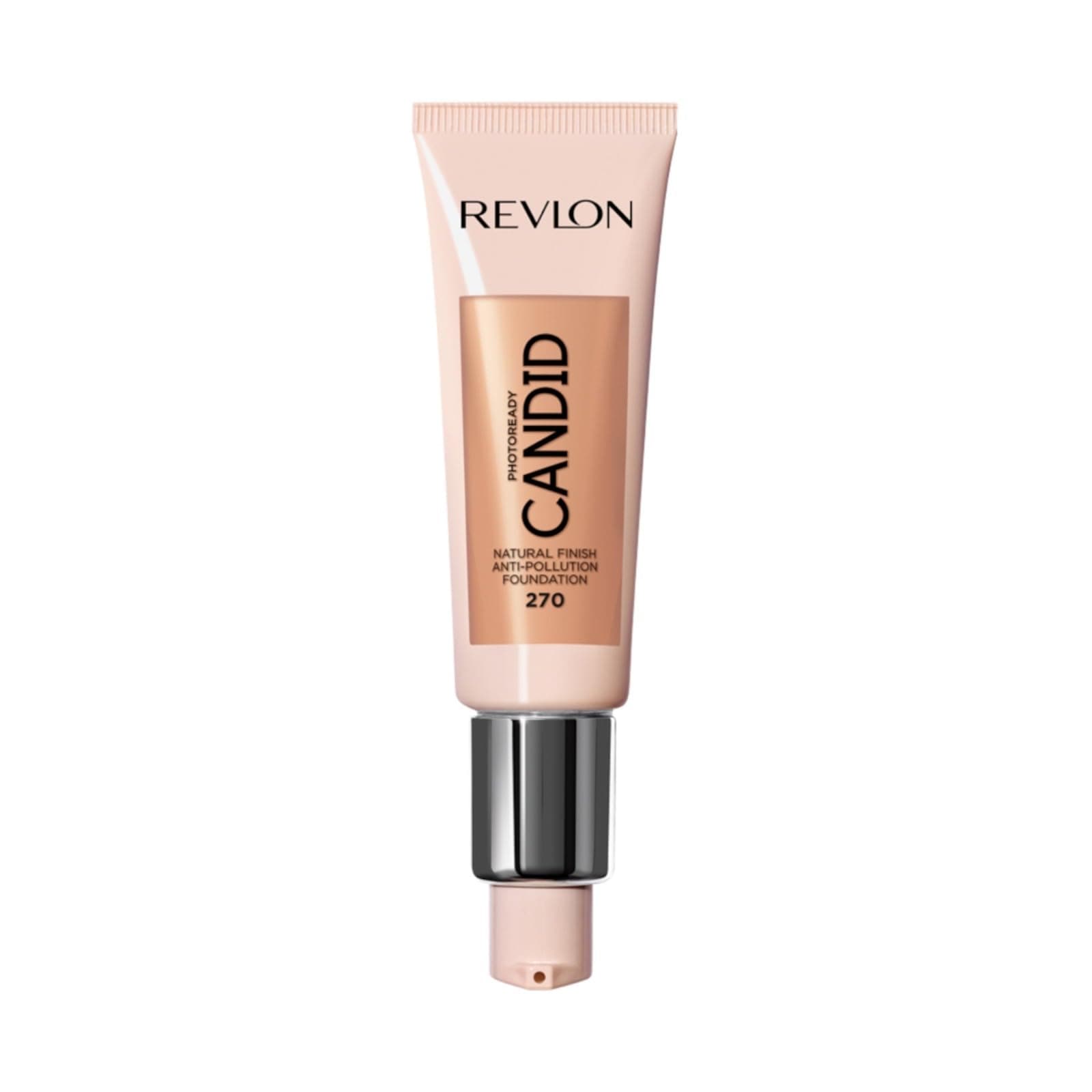 Photoready Candid Foundation Medium Beige, 22 ml