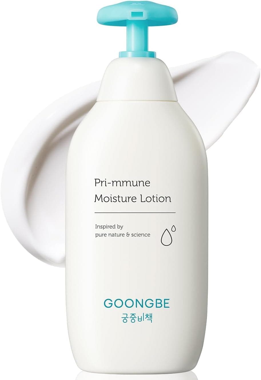 GOONGBE Primune Moisture Lotion
