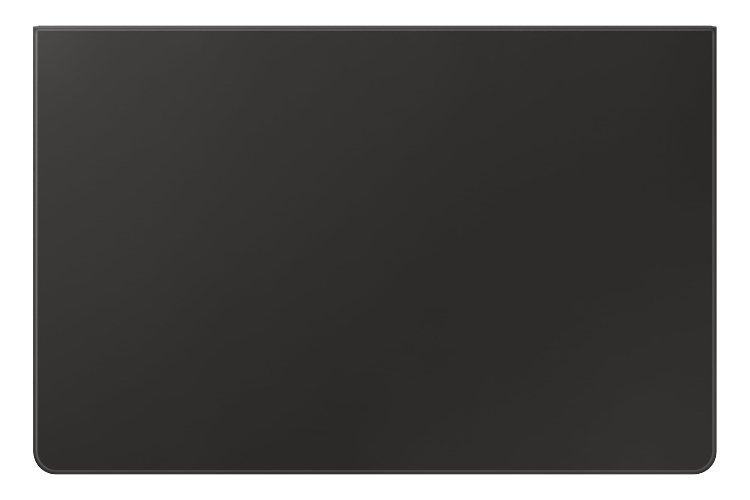 SAMSUNG Tab S10+ Book Cover Keyboard Slim, AI Hot Key, Black