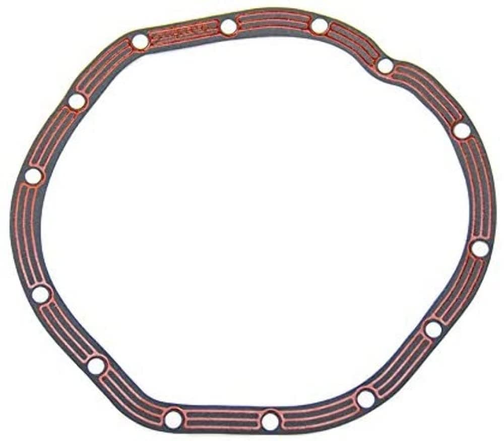 LubeLocker AAM 9.25” Front Differential Cover Gasket