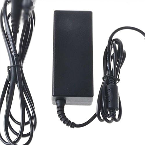 Accessory USA 24V AC DC Adapter for Brother P-Touch PT-3600 PT-9700PC PT-9800PCN Label Printer Power Supply Cord