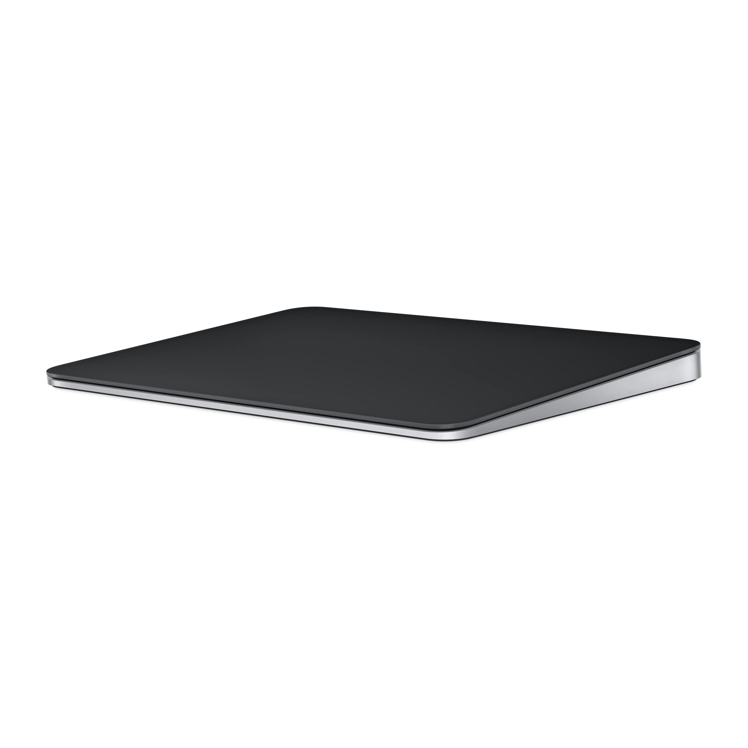 Apple Magic Trackpad (Lightning Port) - Wireless - Black