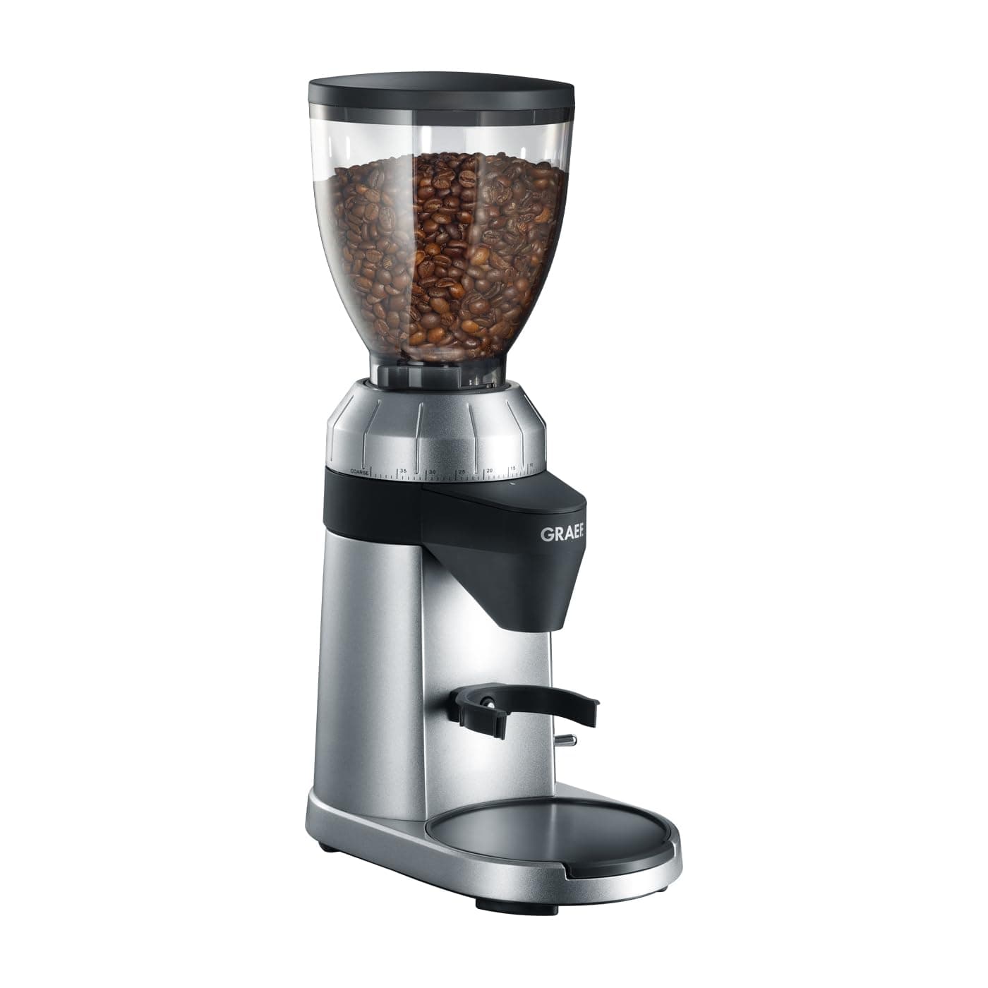 Graef CM 800 coffee grinder - coffee grinders