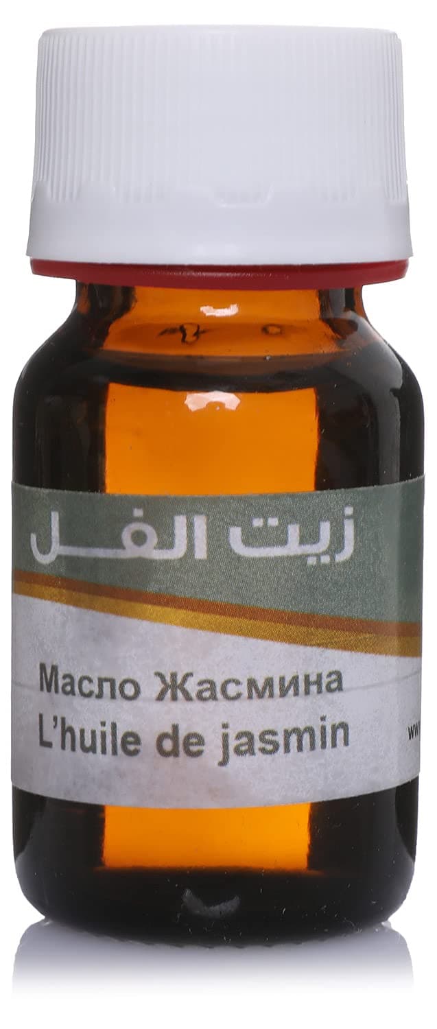 Elhawag Oil Yasmine 30 ml