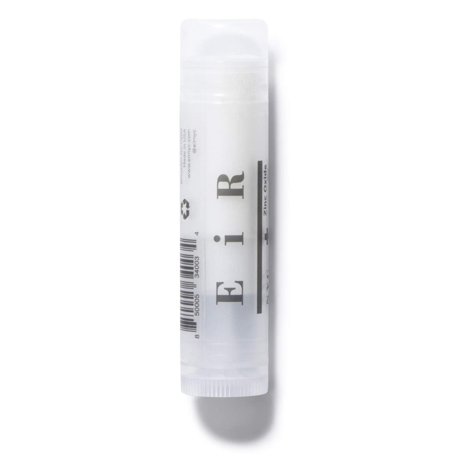 All Natural Cooling Lip Balm (Coconut Mint)