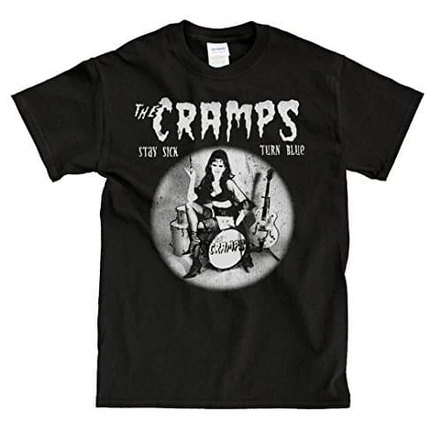 The Cramps T-Shirt (m)
