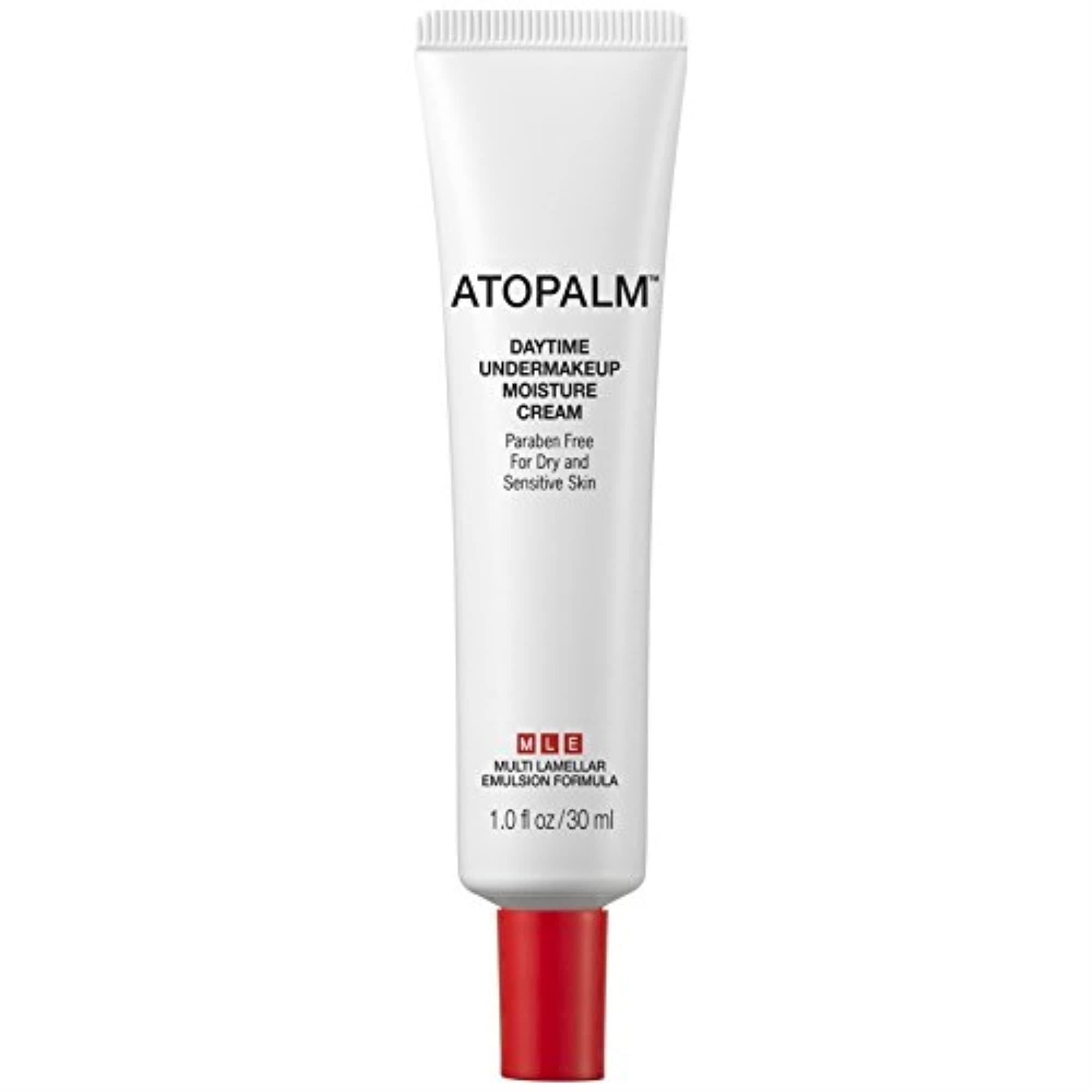 Atopalm Daytime Undermakeup Moisture Cream, 0.02-Ounce