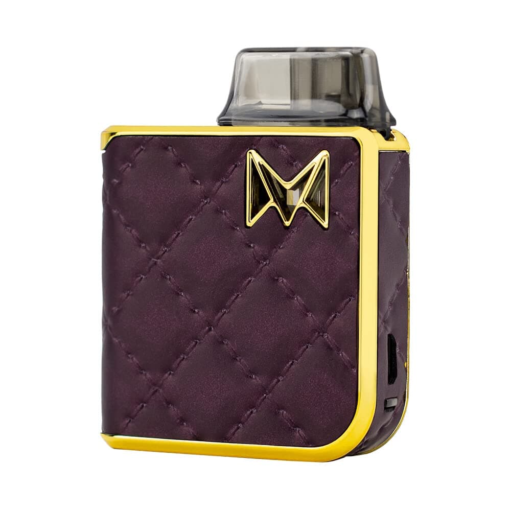 Mi-Pod Royal Limited Edition (Plum)