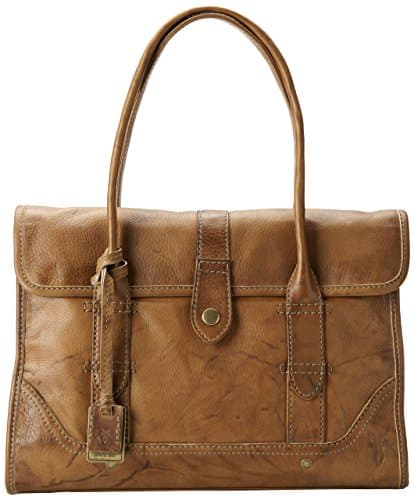FRYE Campus Satchel Handbag