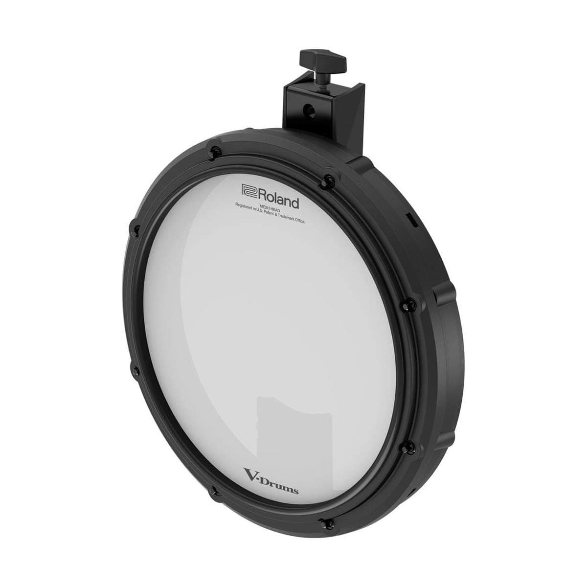 Electronic Drum Pad (PDX-12)