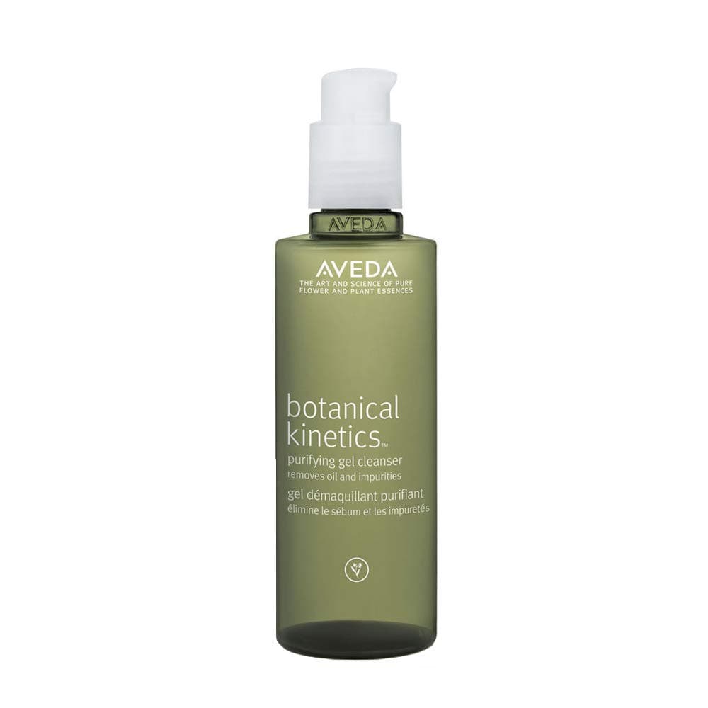 Aveda Botanical Kinetics Purifying Gel Cleanser-/5OZ