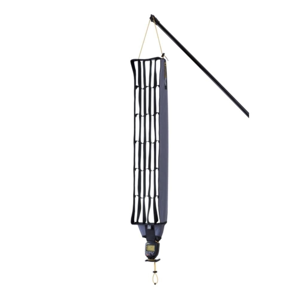 RoundFlash Strip Light