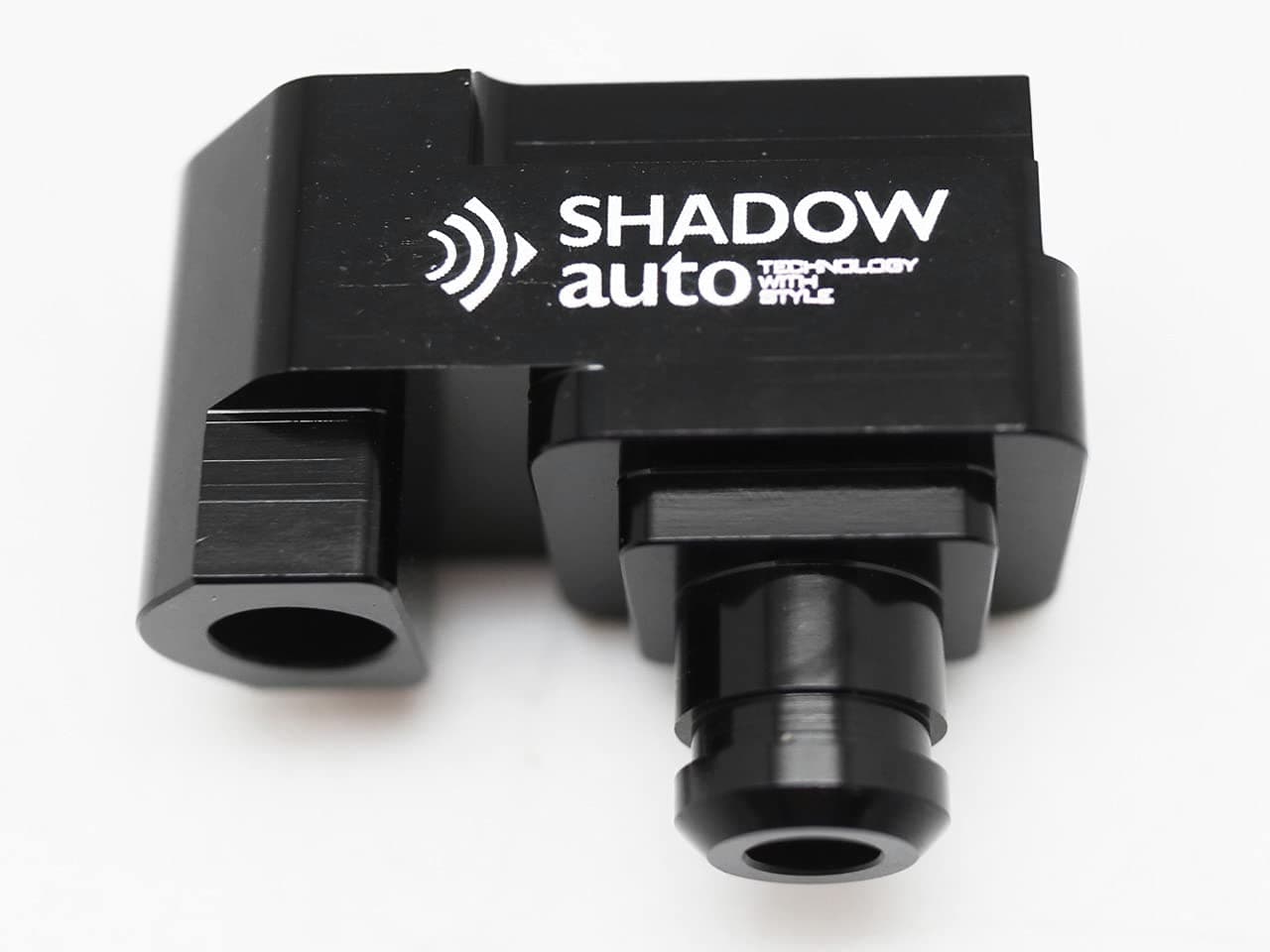 GAZOZ PERFORMANCEBoost Adapter Gauge Meter Sensor Adaptor For MC S F54 F55 F56 B48 Mk3