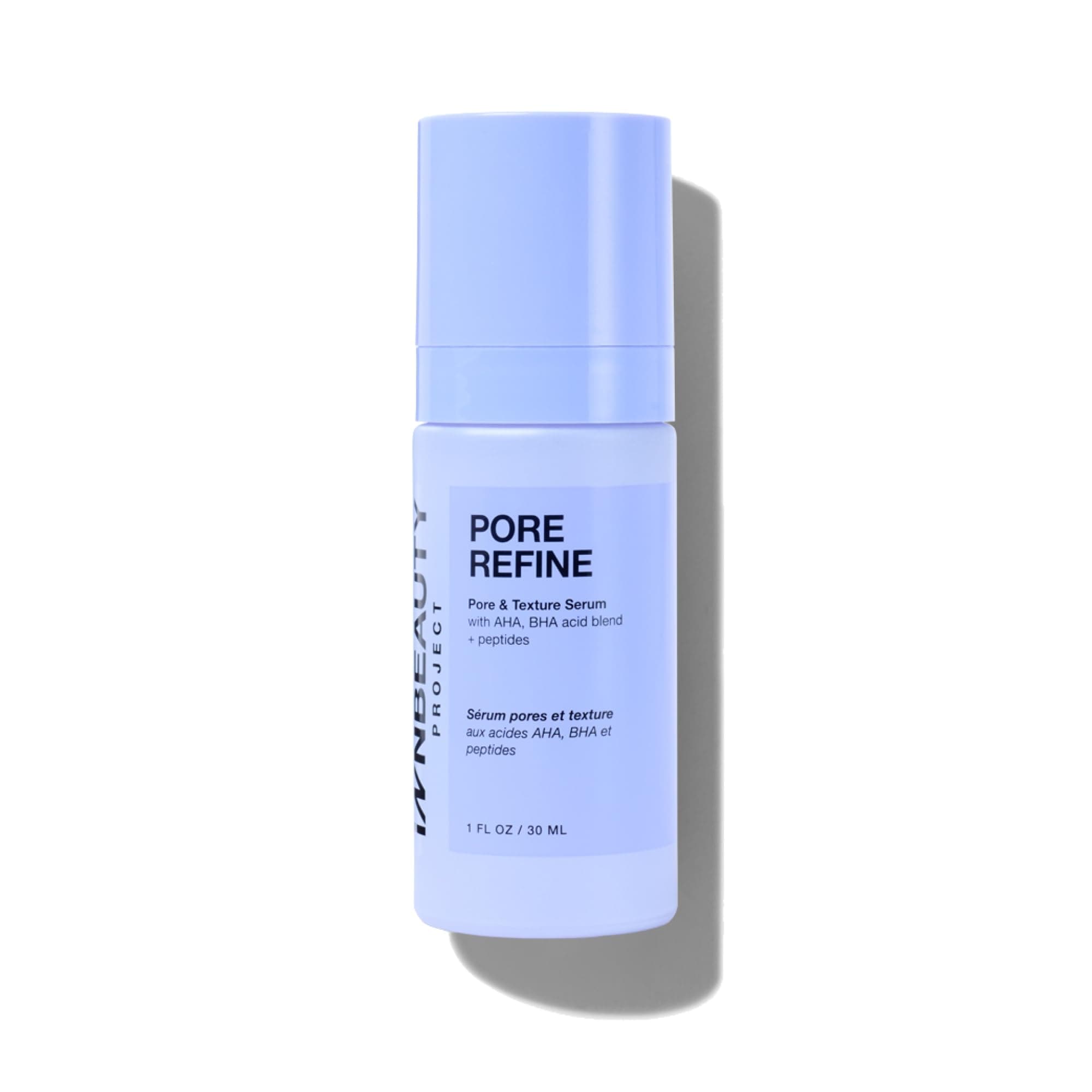 Refine Texture & Pore Serum