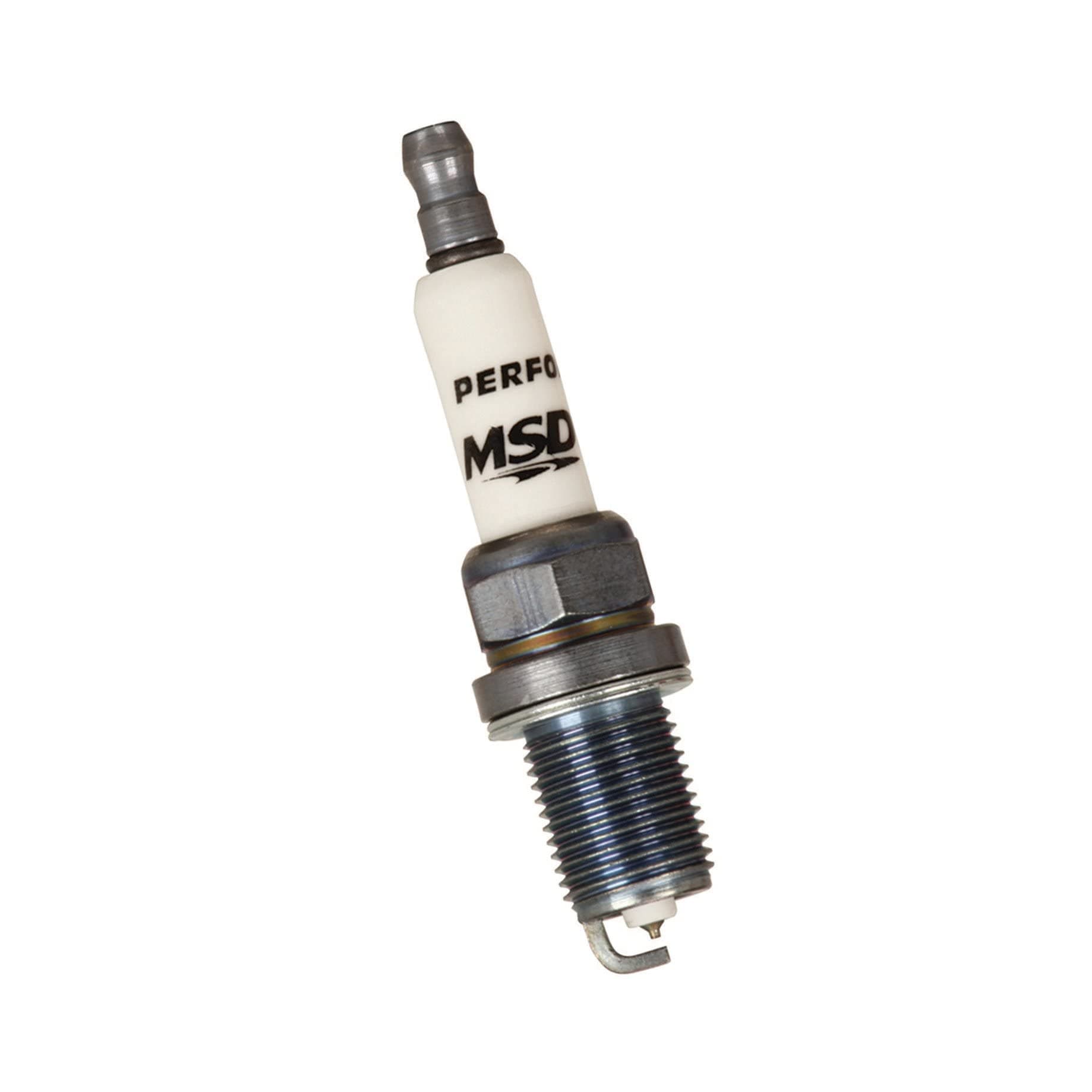 MSD 3727 Iridium Spark Plug