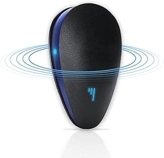 Ultrasonic Electric Pest Repellent Machine to Repel Lizard, Rat, Cockroach, Mosquito, Home Pest & Rodent Repelling Aid for Reject Ants for Reject Insect Mosquito Killer Machine (5)