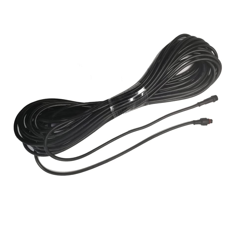 15M Cable Suitable for Smart 2101/2103 Ultrasonic Liquid Level Monitor to Lengther The Remote Distance
