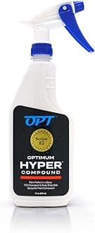 Optimum Polymer Technologies, Inc. (20604 Hyper Compound - 18 oz.