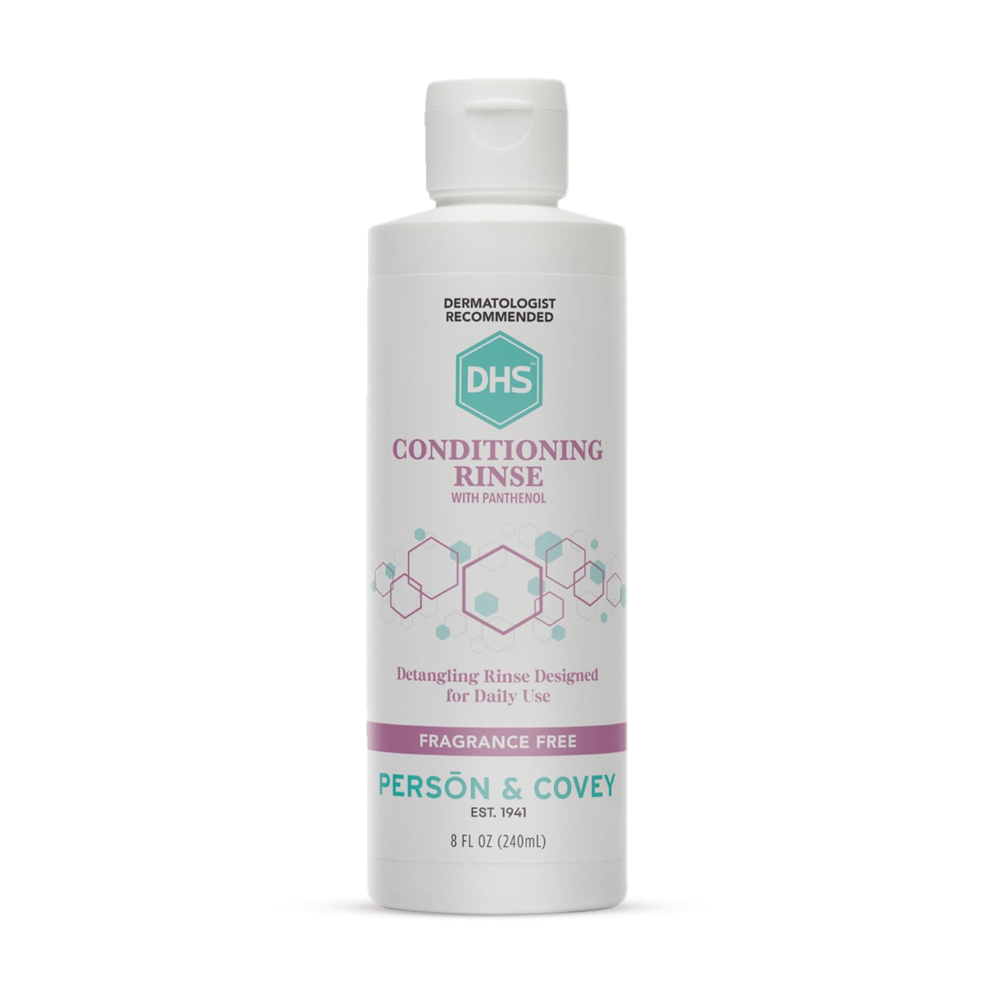 Conditioning Rinse (8 oz)