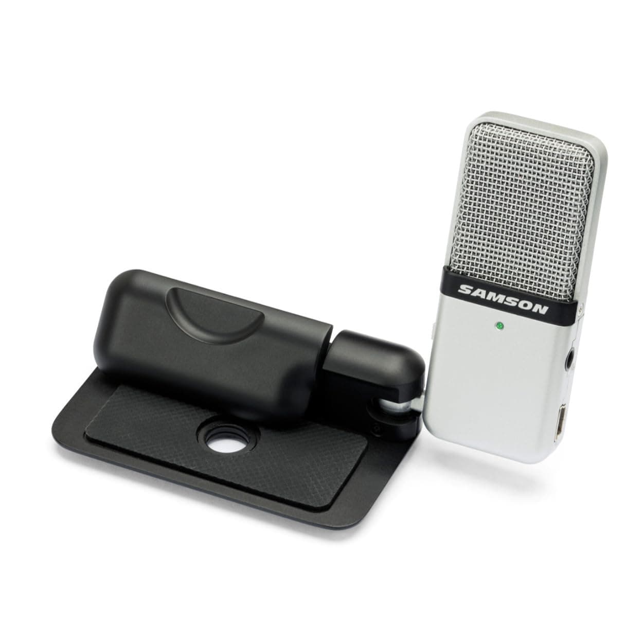 Samson Technologies Go Mic Portable USB Condenser Microphone