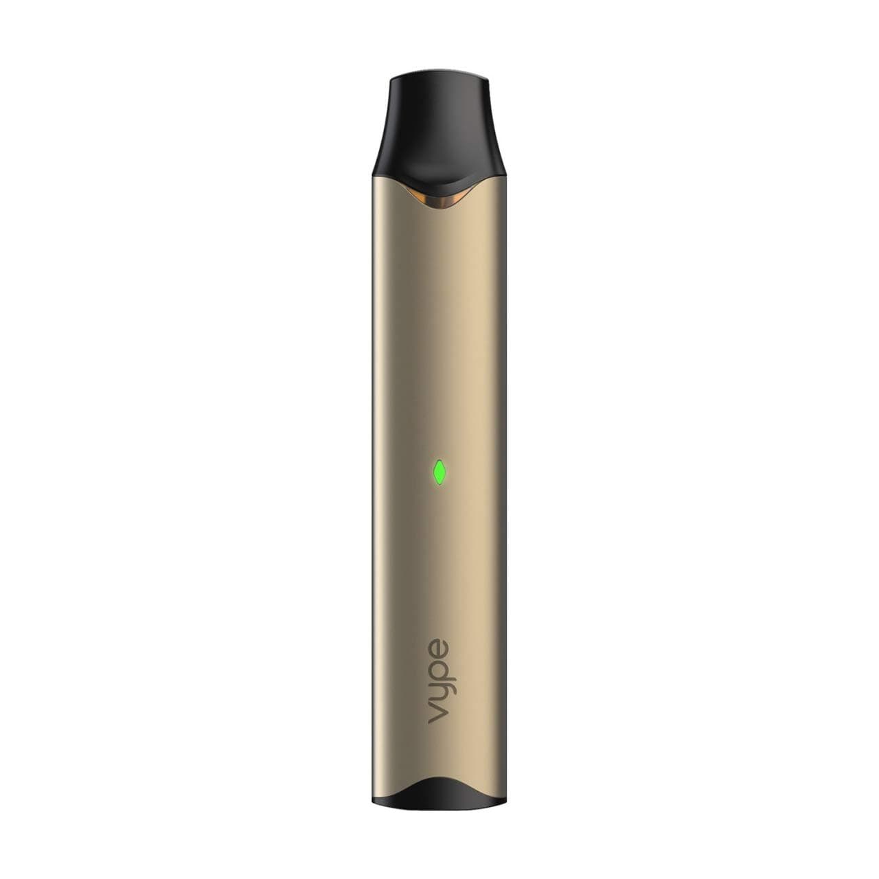 Vype Epod Device Only - Gold