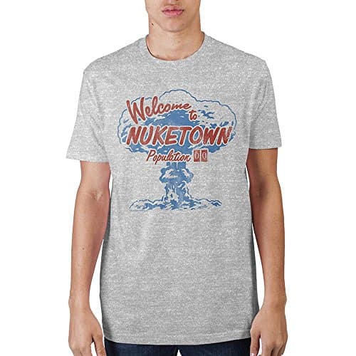 BioworldCall Of Duty Black Ops 3 Nuke