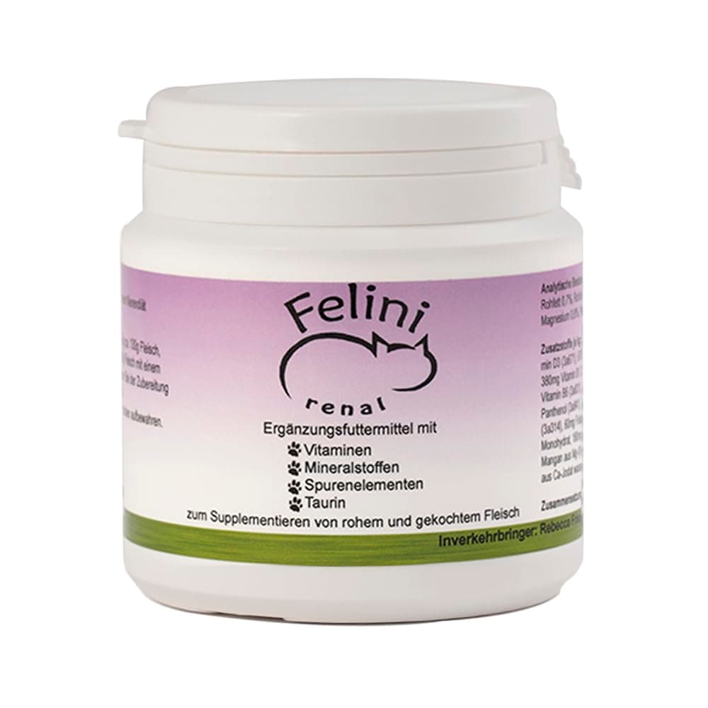 Felini Renal (125g)