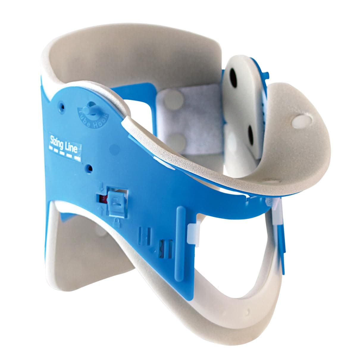 Extrication Cervical Collar, Adult Size