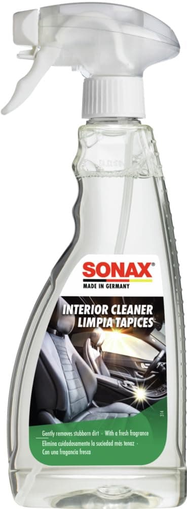 SONAX Interior Cleaner (500 ml)