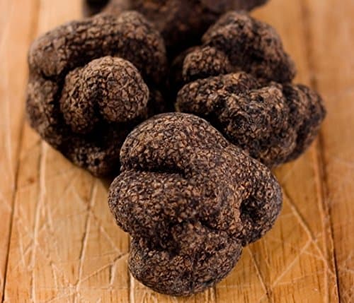 Fresh Perigord Black Truffle (Austalian) 2oz