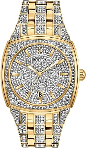Bulova Men's Watch