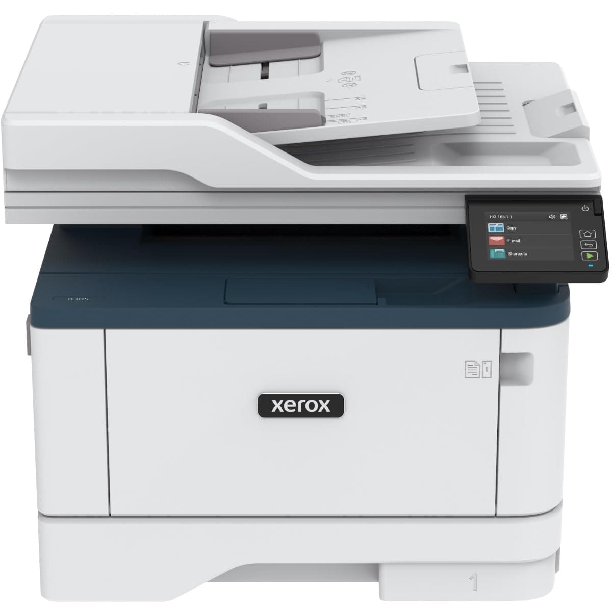 Xerox B305, A4 Mono MFP,White