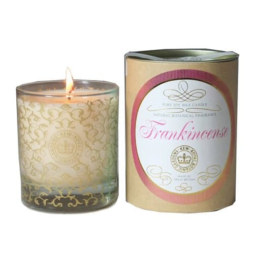 Canova - Kew Candle - Frankincense