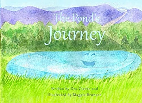 The Pond's Journey