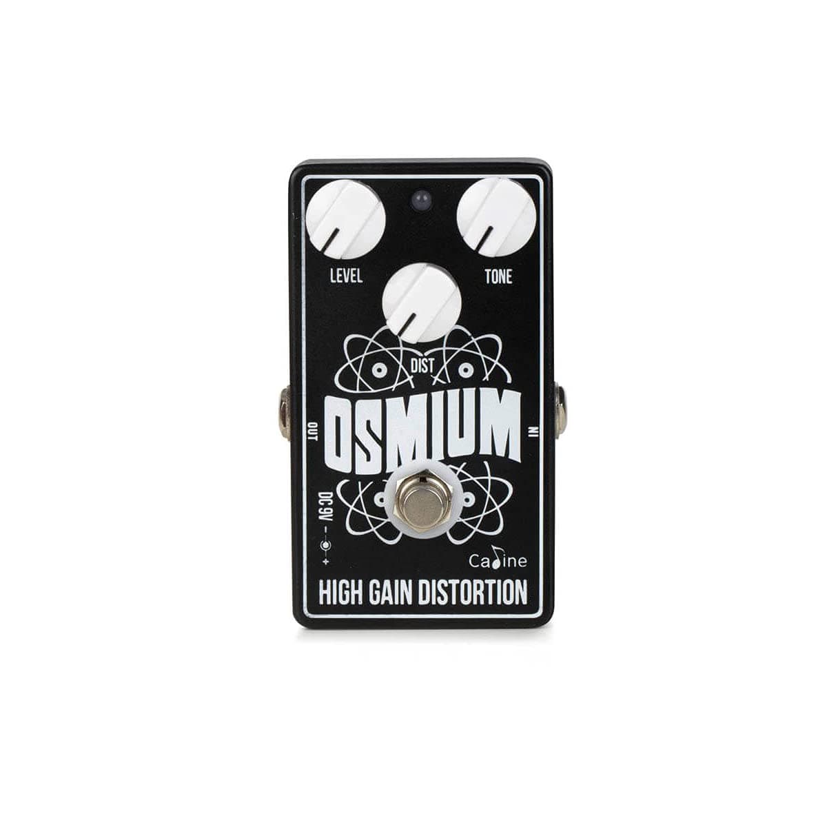 CalineCP-501 Osmium High Gain Distortion