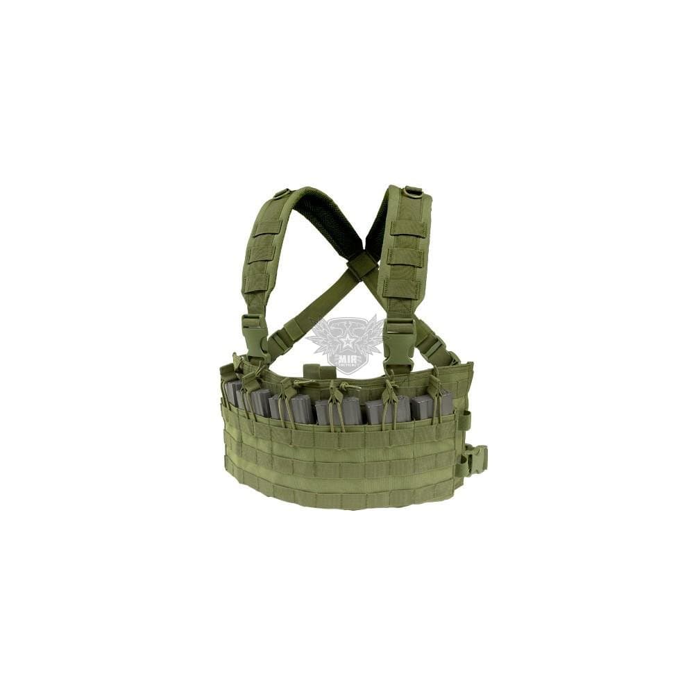 Rapid Assault Chest Rig