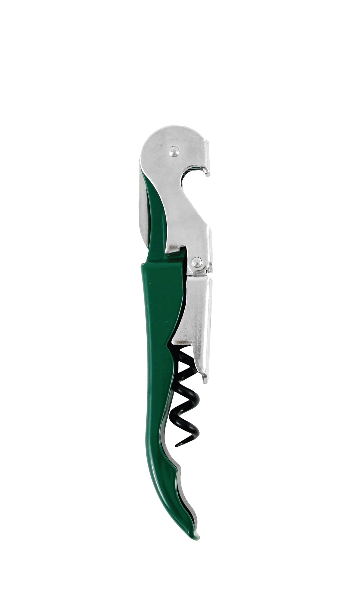 Pulltaps Corkscrew (Genuine) (Dark Green)
