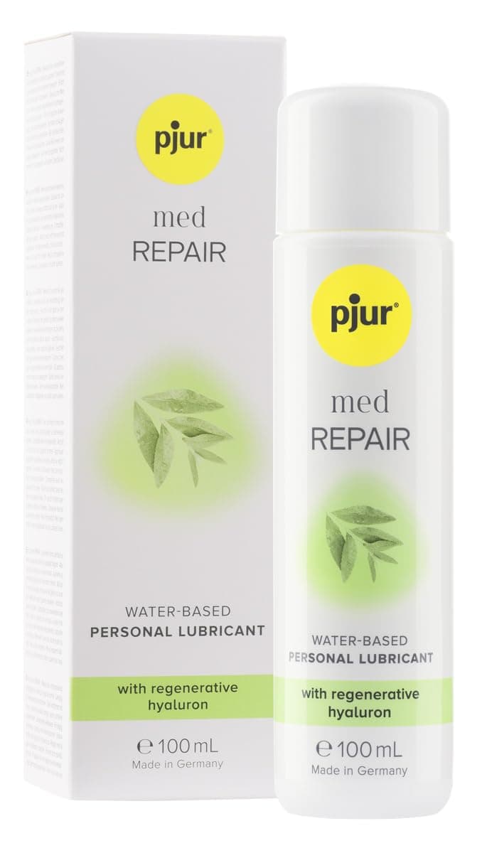pjur med REPAIR