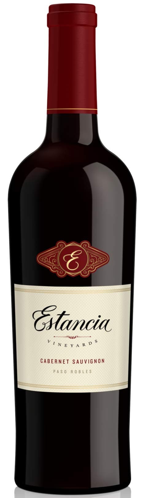 Estancia Cabernet Sauvignon, 750 ml