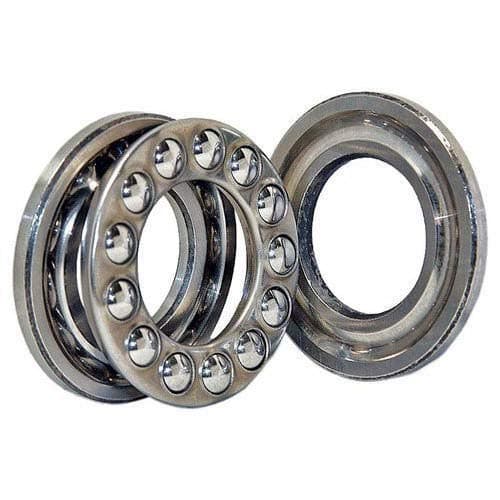 GEM Thrust Bearing 51305 Dimension 25x52x18