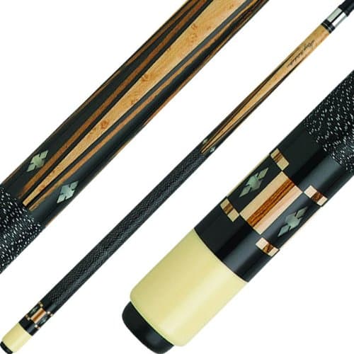 George Balabushka Pool Cue LGB-5