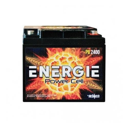Energie 2400 Watt 12V Power Cell