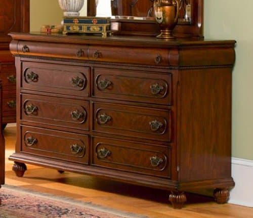 Union Square Bella II Dresser