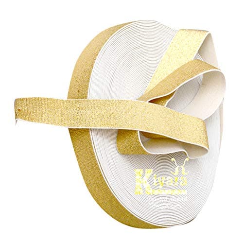 Lurex-Silver-Knitted-ZARI-Elastic-12-MTR