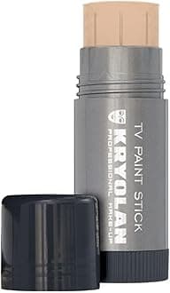 Kryolan TVPaint Stick Ivory, 25g