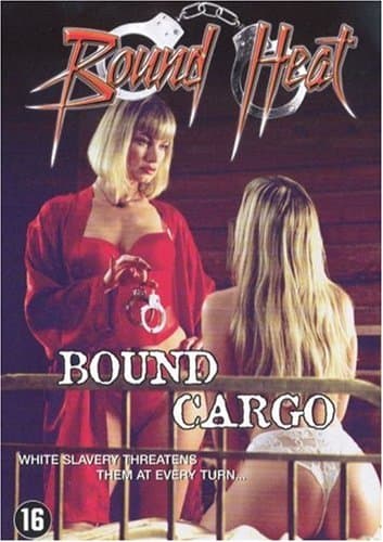 Bound Heat: Bound Cargo (White Slave Virgins) [DVD]